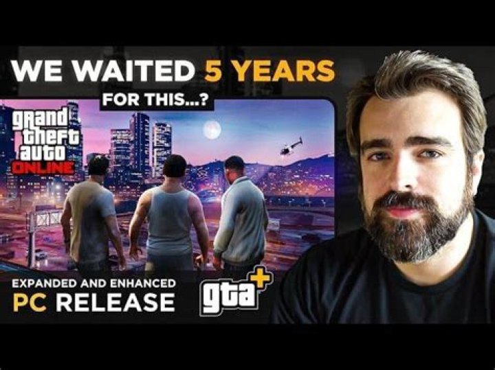 What's the difference between GTA 5 on PS3 & 4