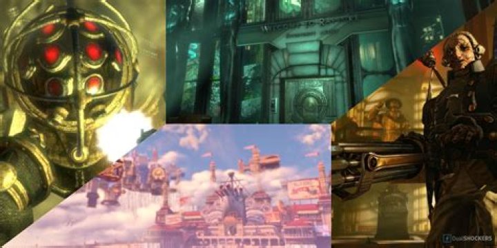 What's the penalty for dying in Bioshock Infinite?