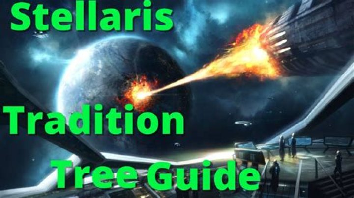 What's the Stellaris Apocalypse technology tree?