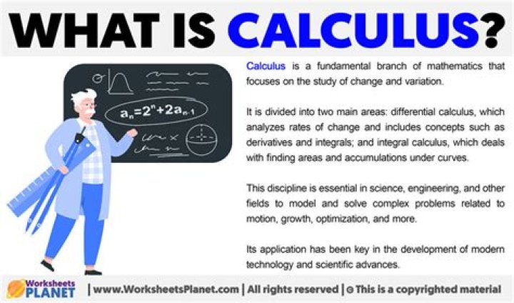 What's umbral calculus about?