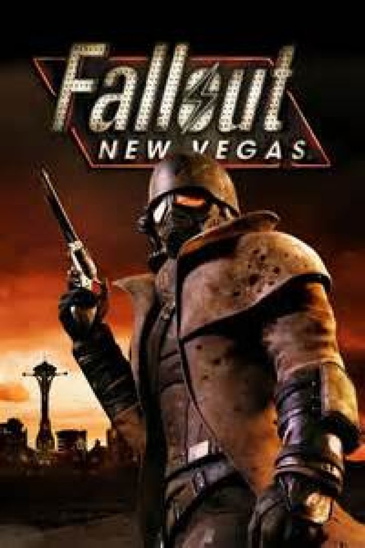 What affects Blackjack gameplay in Fallout: New Vegas?