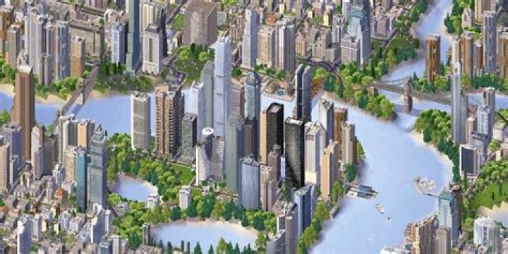 What are the cheats in simcity?