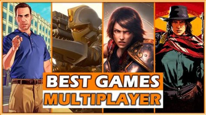 What are the most popular multi-player maps?