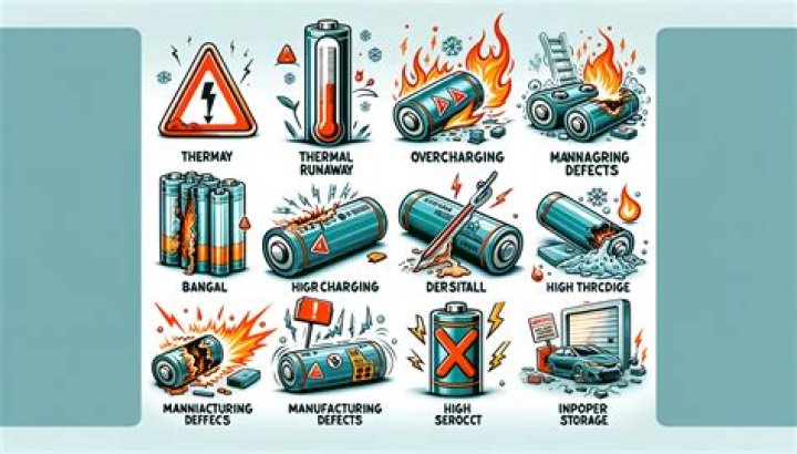 What causes Purifier tanks to explode?
