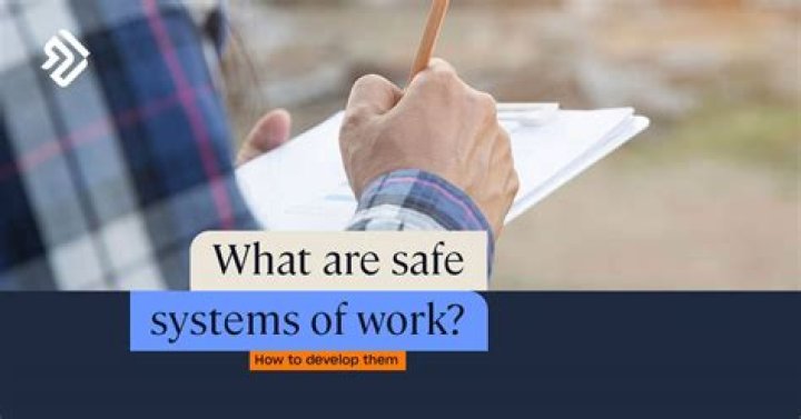 What does a safe do?