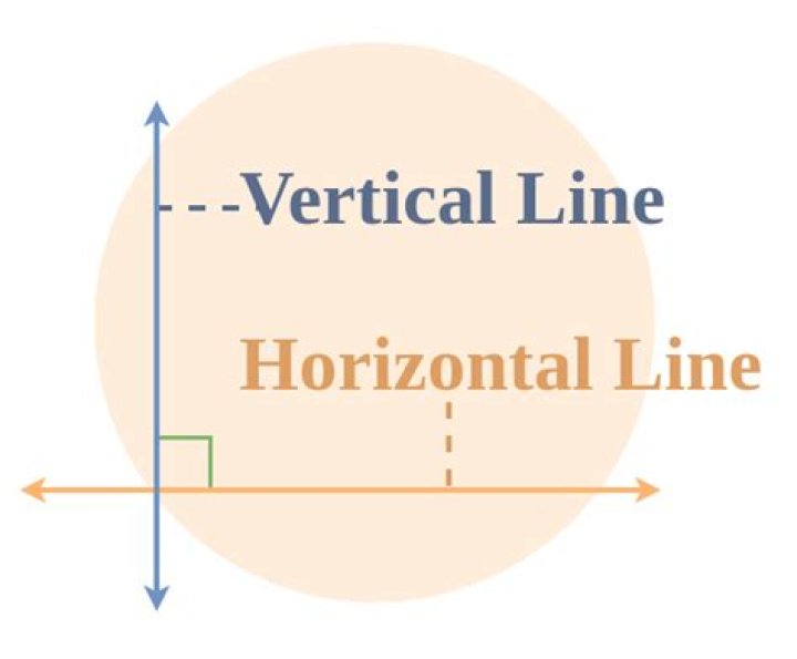 What does horizontal line above variable means?