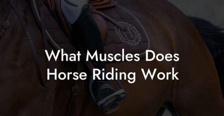 What does Horse Strength do?