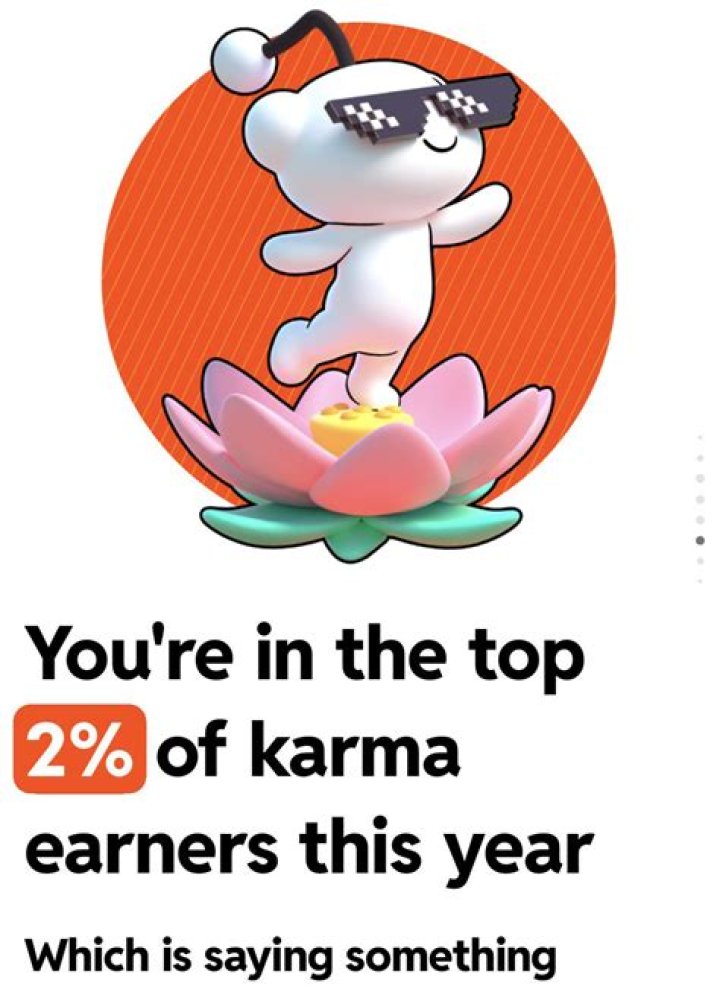 What does Karma do?