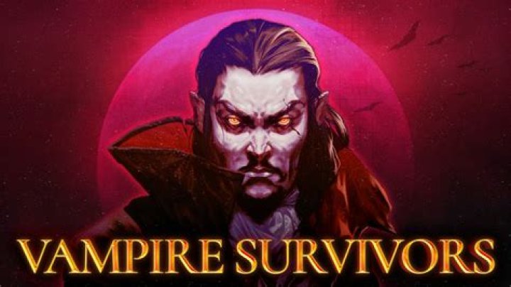 What does luck do in Vampire Survivors?