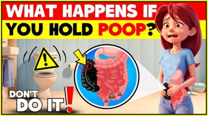 What happens when you poop on a human as the Peyote Bird (aerial attack)?