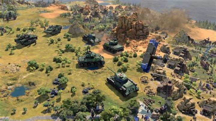 What is a good beginners strategy to learn the mechanics of Civilization 5?