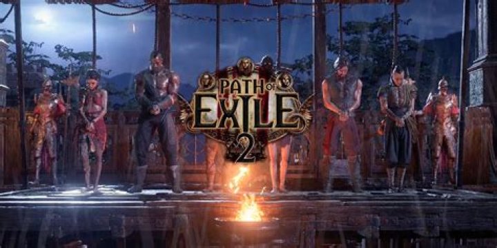 What is chaos damage in Path of Exile?