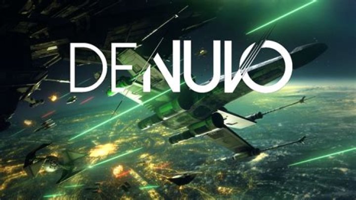 What is Denuvo?