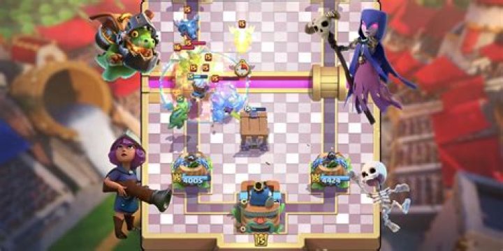 What is the best way to level up in Clash of Clans