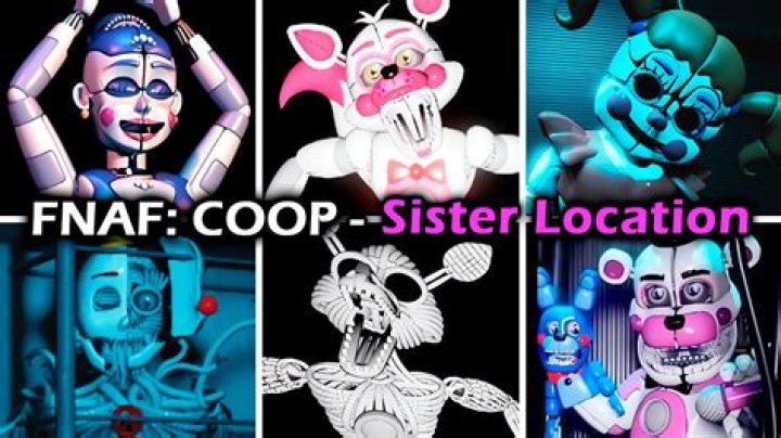 What is the code for the elevator in FNAF Sister Location?