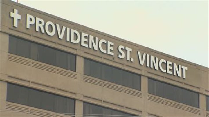 What is the deal with Providence?