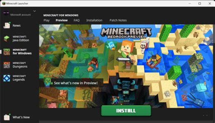 What is the difference between the new Minecraft Installer and the older Launcher?