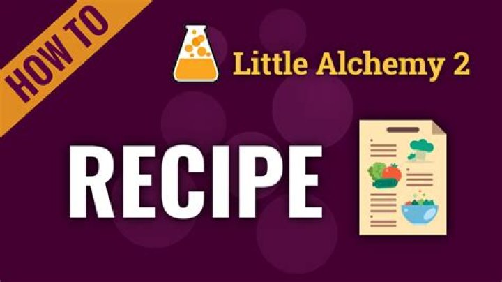 What is the hidden achievement in Little Alchemy?