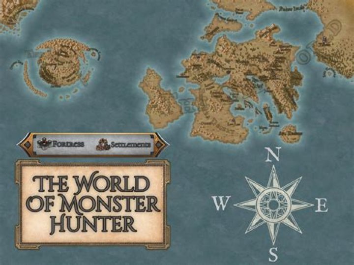 What is the lore of Monster Hunter: World?