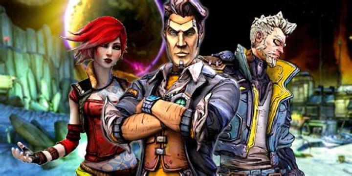 What is the opening song of Borderlands: The Pre-Sequel?
