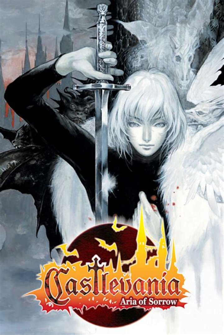 What is the purpose of releasing souls in Castlevania: Dawn of Sorrow?