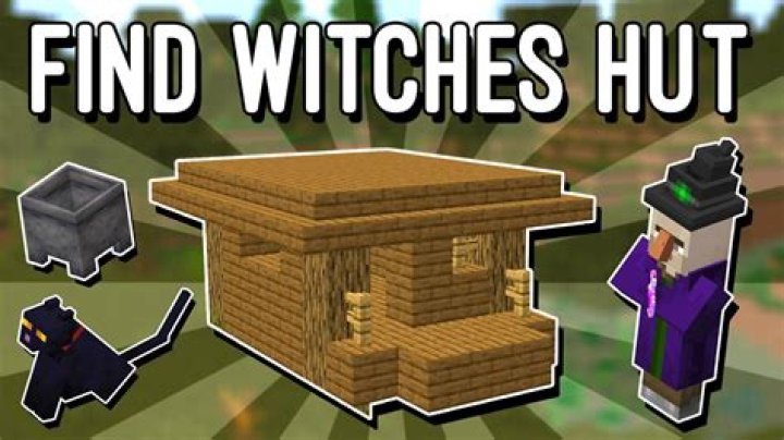 What is the spawn rate of Witches in Minecraft