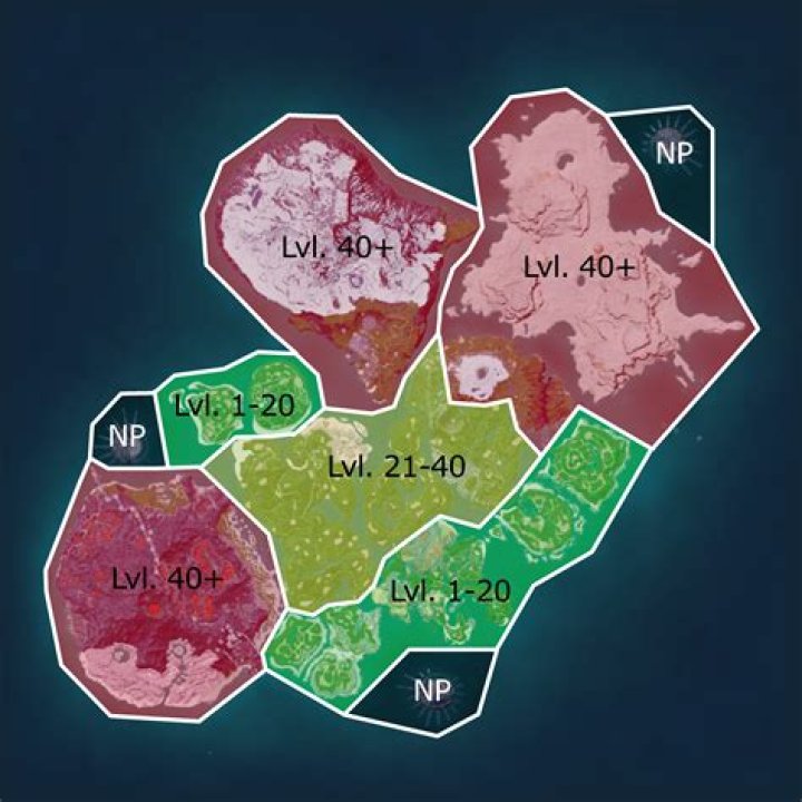 What level should I be before facing Vilemaw?