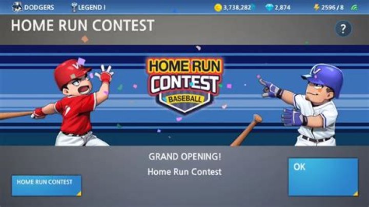 What strategy will get the most distance for Home Run Contest?