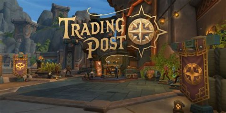 What to sell in the Trading Post?