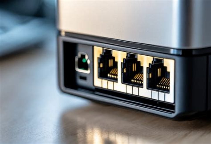 What was the PS1's Parallel I/O port used for?