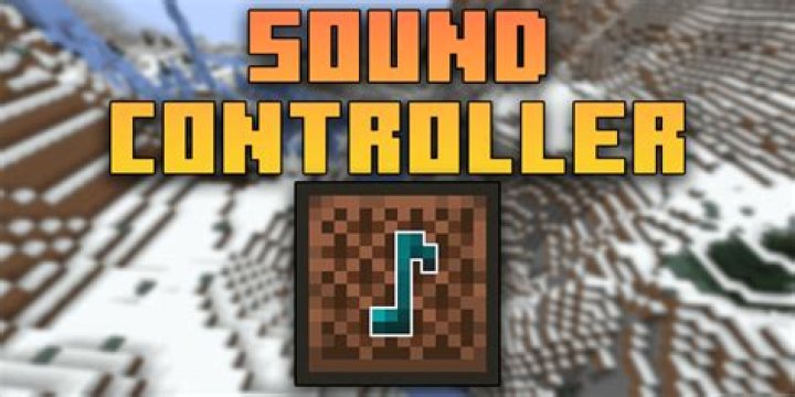 What was this sound in Minecraft?
