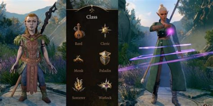 What would be the best character to use playing solo? [closed]