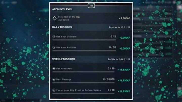 When do daily quests appear and expire?