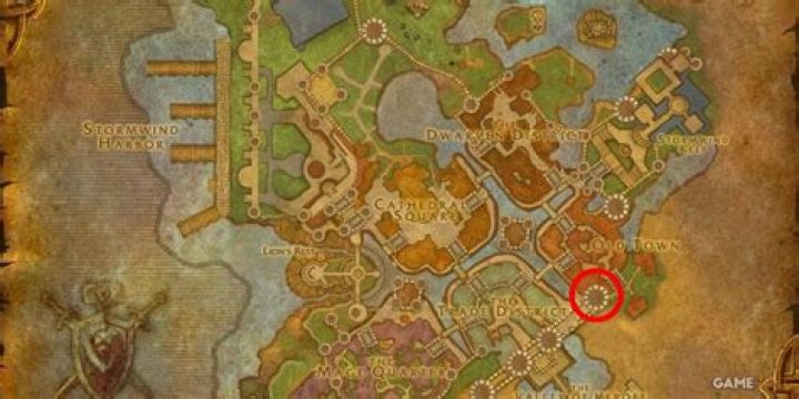 Where are all the legacy justice / honor vendors?
