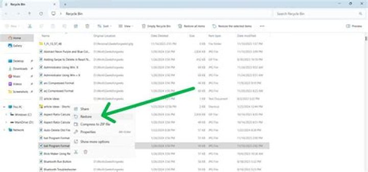 Where are files downloaded when joining servers in Garry's Mod stored on Linux?