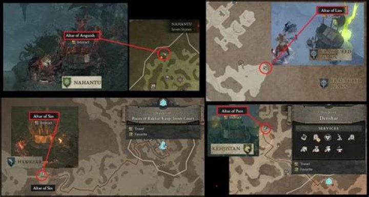Where are the essences for the bonus objective on the level "Waking the Ancient"?