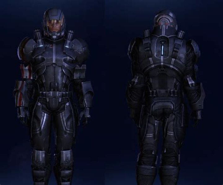 Where are the hahne-kedar arms in Mass Effect 3?