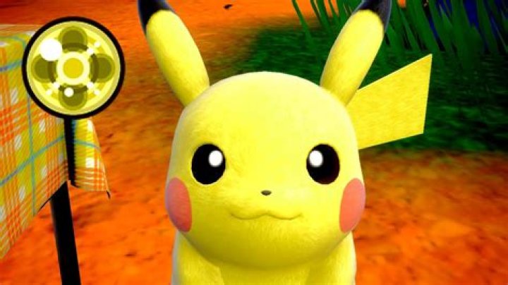Where can I find a light ball for Pikachu?