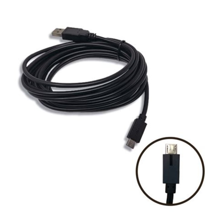 Where can I find a replacement cable for PowerA's Spectra Enhanced Wired Controller?