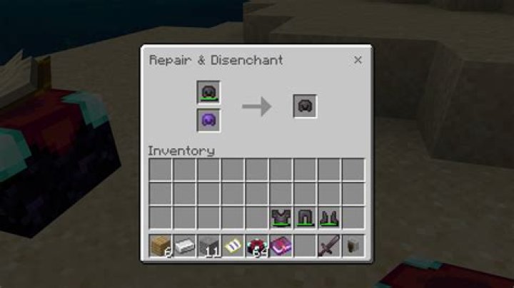 Where can I find an item I can disenchant to learn Fortify Alchemy?