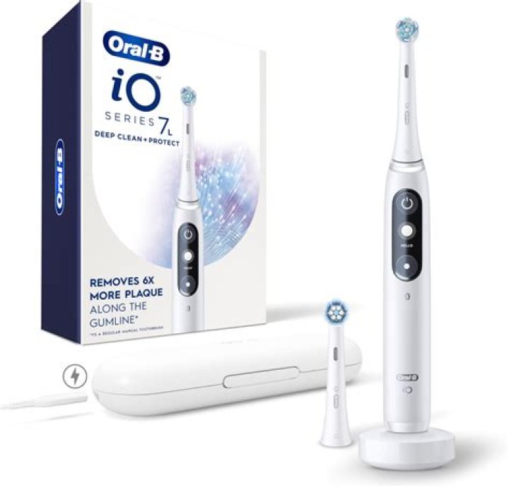 Where do I find a toothbrush?