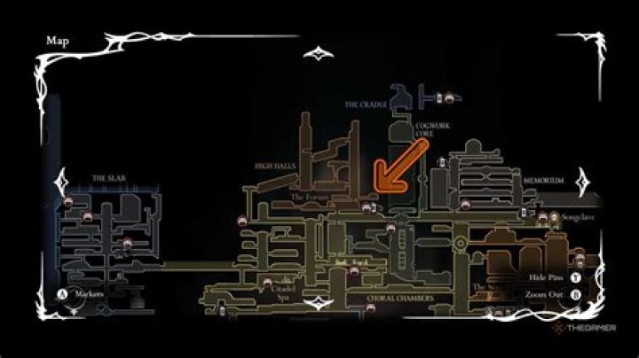 Where do the enemies for the unique enemy achievements spawn?