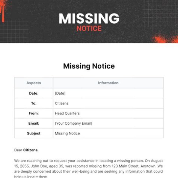 Where is Breadwood's missing mail?
