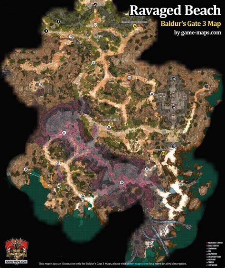 Where is the Baldurs Gate save file located?