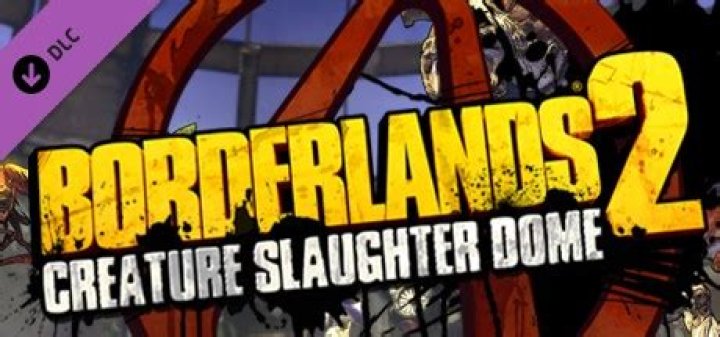 Where is the creature slaughter dome? [duplicate]