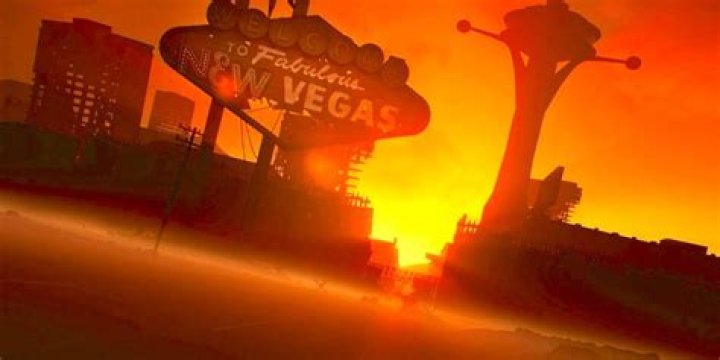 Where is the Fallout: New Vegas save game location?
