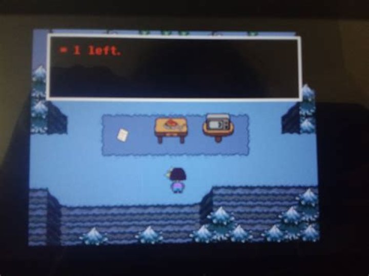 Where should I farm enemies in Snowdin?