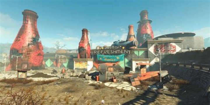 Where to find a barber in Fallout NV?