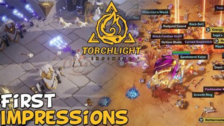 Which weapons have splash damage in Torchlight 2?