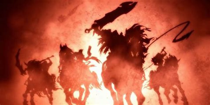 Who are the "Darksiders" in the eponymous game?